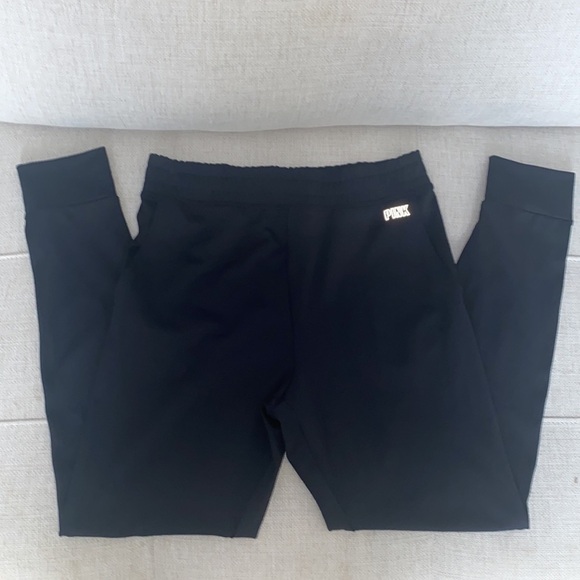 PINK Victoria's Secret Pants - Victoria’s Secret PINK Active Ultimate Joggers Size M